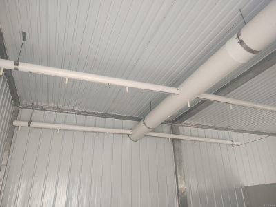 重庆骐成食用菌智慧种植方舱:科技赋能现代农业的五大核心优势